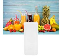 Taza de bebida, taza de leche 400 ml de capacidad para cumpleaños para Halloween(Crown)