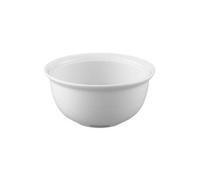 Taza De Bouillon Thomas Trend Blanca Sin Asa 0,33 L
