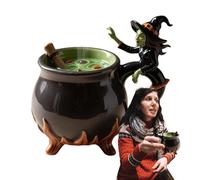 Taza de brujas | Gótico Horror Halloween Tazas - para pociones mágicas Hora del té Diaria Hogar Oficina Idea de regalo Familia Colegas Amigas