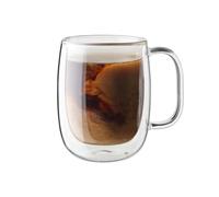 Taza de caf ZWILLING JA Henckels (2 piezas, transparente)