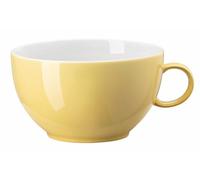 Taza De Cappuccino Amarilla Suave Thomas Sunny Day 0,38 L