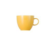 Taza De Café Amarilla Thomas Sunny Day 0,20 L