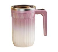 Taza De Café Autoagitado Copa Mezcladora De 450 Ml Con Indicador De