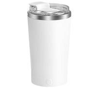 Taza De Café Autoestructura: Taza Mezcla Automática Conveniente Con Cable Datos | Mezclador Magnética Muag Agitación Eléctrica Adecuada Para El Hogar, La Oficina, Los Viajes Y Preparación Bebidas Sin