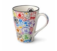 Taza de Café - Camino de Santiago - de Camino Cats