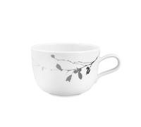 Taza De Café Con Leche Seltmann Weiden Liberty Dark Rose Hip 0,38 L