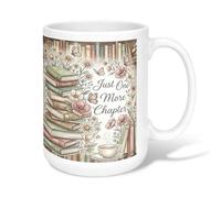 Taza de café de cerámica, con asa, ideal para amistad, familia, colega, maestros, cariño, 15 onzas