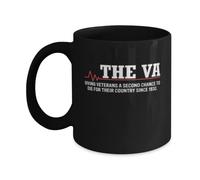 Taza De Café De Cerámica Dándoles A Los Veterans Una Segunda Oportunidad De Morir Por Su País Desde 1930 Colorido Taza Te Resistente Taza De Porcelana Para Amiga Oficina Familiare
