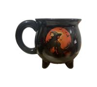 Taza de café de cerámica de 12 onzas para té