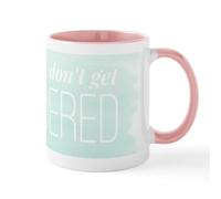 Taza De Café De Cerámica Mi Asesinato Favorito Ssdgm Personalizada Taza Desayuno Diseño Mug Coffee Para Amiga Decorar Té