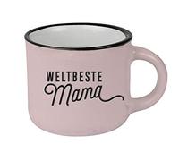 Taza de café de cerámica para regalar a la mejor mamá del mundo
