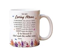 Taza de café de cerámica, taza de bebida, 330 ml, taza de café, cocina doméstica, bebida fría diaria, diario para cenar sala de estar, café para el hogar o la madre, día de cumpleaños, diario