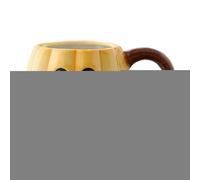 Taza de café de Halloween, taza de café de Acción de Gracias, taza resistente para viajes, camping, decoración del hogar