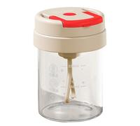 Taza de café de mezcla automática, 300 ml, taza mezcladora eléctrica, tazas agitadoras de alta velocidad, batidora portátil resistente al calor con tapa, botella de batido de alta velocidad para