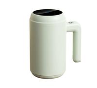 Taza De Café Eléctrica - Autorevolviendo, Copa Inteligente | Mezclador Magnético Automático, Bebida De Agua En Polvo De De Leche, Portátil, Hogar, Cocina, Oficina, Viajes, Camping, Regalo De