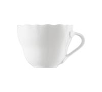 Hutschenreuther 02013-800001-14742 Maria Theresia - Taza de té (0,23 L), Color Blanco