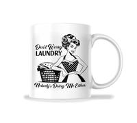 Taza De Café Lessive Vintage Taza De Café De Cerámica Personalizada Mug Para Té Recuerdos Leche