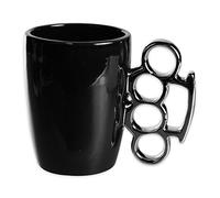 Taza de café "Nudillos de cobre"