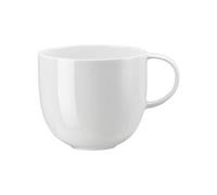 Taza De Café Rosenthal Brillance Blanca 0,20 L