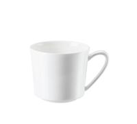 Taza De Café Rosenthal Jade Blanca 0,20 L