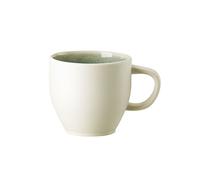 Rosenthal Junto Aquamarine - Taza de café