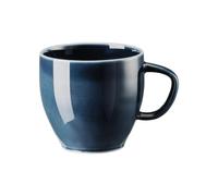 Taza De Café Rosenthal Junto Ocean Blue De Porcelana 0,23 L