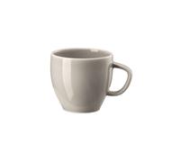 Taza De Café Rosenthal Junto Soft Shell De Porcelana 0,23 L