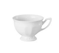 Rosenthal 10430-800001-14742 Maria - Taza con asa (0,18 L), Color Blanco