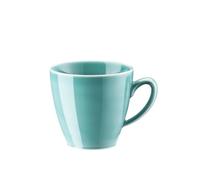 Taza De Café Rosenthal Mesh Aqua 0,29 L