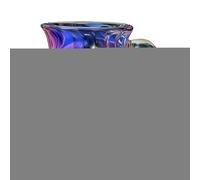 Taza de café - Taza de café de 6,69 pulgadas | Taza de vidrio resistente al calor para familia, amigos, bebidas, cumpleaños, hogar, interior, viajes, exterior, oficina, té, chocolate, bebidas, café