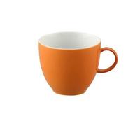 Taza De Café Thomas Sunny Day Naranja 0,20 L