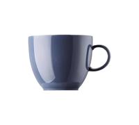 Taza De Café Thomas Sunny Day Nórdica Azul 0,20 L