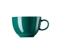 Taza De Café Verde Thomas Sunny Day A La Orilla Del Mar 0,20 L