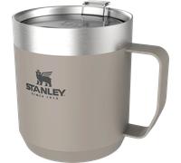 Taza de camping stanley stay-hot camp mug 350 ml fresno