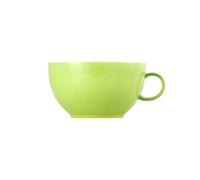 Taza De Cappuccino Apple Green Thomas Sunny Day 0,38 L