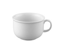 Taza De Cappuccino Thomas Trend Blanca 0,32 L