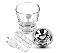 Taza de carga de cepillo de dientes Philips sonicare diamondclean, compatible con la taza de carga de la estación de carga Philips hx9100 / cba1001 / cba2001 / cba3001, todos los cepillos de dientes e