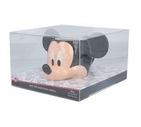Taza de cerámica con forma en 3D de 360 ml cabeza de Mickey Mouse en caja regalo