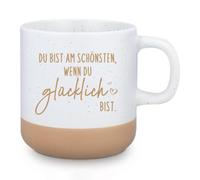 Taza de cerámica con frase, divertidas tazas con refranes, regalo de relajación como agradecimiento, regalo de cumpleaños, regalo de despedida para mamá, novia, colega, profesora
