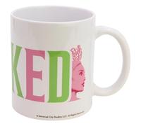 Taza de cerámica de sublimación de 325 ml en caja de Wicked