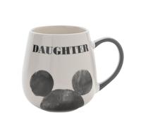 Taza De Cerámica Disney Mickey Mouse - Hija
