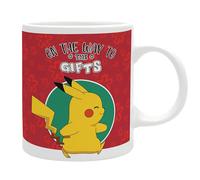 Taza De Cerámica Pokémon 320Ml En Camino A Los Regalos El Buen Regalo