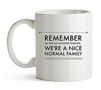 Taza De Cerámica Recuerda que hasta donde sabemos somos un Taza De | sommes un Tasse Maison 2 pièces Rillant Tazzine Caffe Élégant Tazza per Tè o Caffè Naissance FêTe