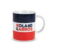 Taza de cerámica Roland Garros 450 ml
