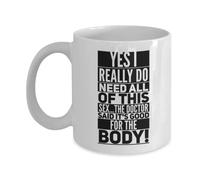 Taza De Cerámica Sexo Humor Adulto Persona Promiscua Persona Que Ama Tener Vintage Taza De Café De Cerámica Resistente Tazas De Desayuno Para Espresso Familiare Decorar