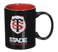 Taza de cerámica Stade Toulousain 250 ml