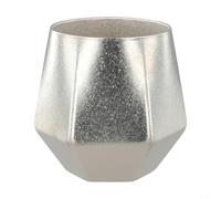 Taza de consumición de titanio de doble pared de 240 ml con función aislada, parte inferior antideslizante para uso al aire libre y en el hogar