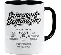 Taza de cumpleaños con texto en alemán «Das Gute Stück Ist 40 Geschenk zum 40 Geburtstag 40 Jahre | Geburtstag Geschenkideen | Geschenke für Papa | Opa Tasse | Geschenkidee