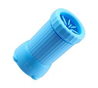 Taza de de pies para perros, taza de limpieza de patas de compañía - Taza de limpieza automática de patas para mascotas | Dispositivo portátil para aseo de gatos machi