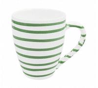Taza De Desayuno Gmundner Cerámica Verde Llama Max 0,3 L / h: 10,5 cm